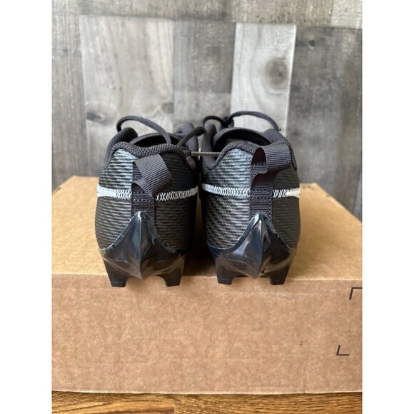 Nike Vapor Edge Speed 360 2 Black Smoke FN7764-001 Football Cleats Men Size 11 main image 6
